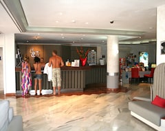 Hotel Chayofa Country Club (Costa Adeje, España)