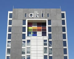 Alt Hotel Toronto Airport (Mississauga, Canadá)