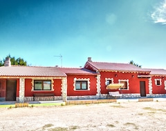 Koko talo/asunto Casa Bodegas Marcos (Peñafiel, Espanja)