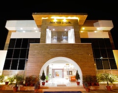 Hotel Santosh Dham (Vrindavan, India)