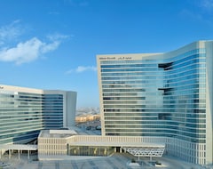 Hilton Riyadh Hotel & Residences (Riyadh, Saudi Arabia)