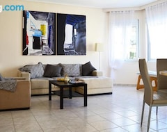 Toàn bộ căn nhà/căn hộ Calliste Apartment (Nea Artaki, Hy Lạp)