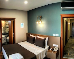 Hotel Blue Inn (Estambul, Turquía)