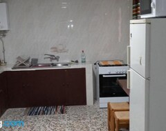 Cijela kuća/apartman Casa Maria (El Bosque, Španjolska)