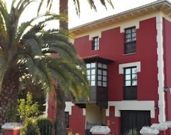 Casa rural Casa El Campu (Piloña, Tây Ban Nha)