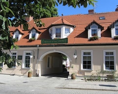 Khách sạn Zajazd Pocztowy (Zielona Gora, Ba Lan)