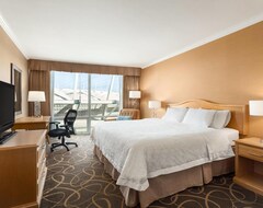 Hotel Hampton Inn & Suites (Vancouver, Canada)