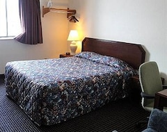 Motel Americas Inn And Suites (Saginaw, EE. UU.)