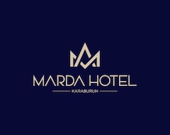 Otel Marda (Karaburun, Türkiye)