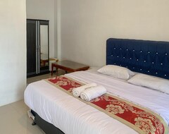 Reddoorz @ Agave Hotel Pematangsiantar (Pematangsiantar, Indonezija)