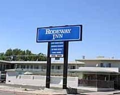 Khách sạn Rodeway Inn Carson City (Carson City, Hoa Kỳ)