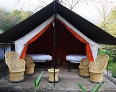 Khách sạn Camp O Royale (Mussoorie, Ấn Độ)