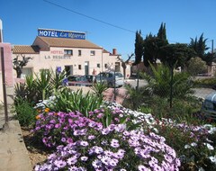 Hotel La Reserve (Vic-la-Gardiole, Francuska)