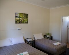 Hotel Fairway Lodge Motel (Kempsey, Australien)