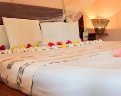 Hotelli Diani Bay Resort (Diani Beach, Kenia)
