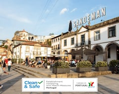 The House Of Sandeman - Hostel & Suites (Vila Nova de Gaia, Portugal)