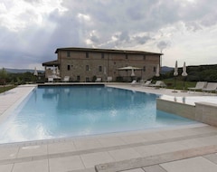 Hotel Anna Boccali Resort (Corciano, Italy)