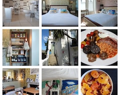 Bed & Breakfast Number One B&B (Deal, Iso-Britannia)