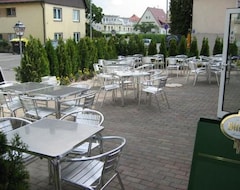 Hotelli Zum Heurigen (Leinfelden, Saksa)