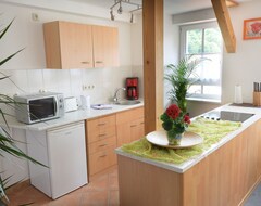 Entire House / Apartment Enjoy Holiday With Ambiance (Königstein, Germany)