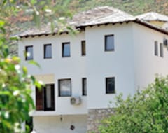 Hotelli Pansion Nur (Mostar, Bosnia ja Herzegovina)