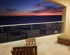 Hotel Luxury Condo With Best Ocean View In Rosarito Baja Ca (Rosarito, México)