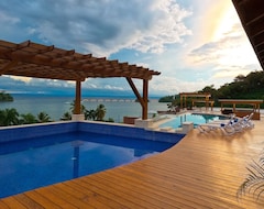 Hacienda Samana Bay Hotel (Samana, Dominik Cumhuriyeti)