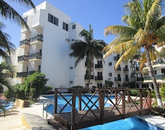 Hotel Imperial Laguna Faranda (Cancun, Mexico)