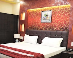 Hotelli Royal Odyssey (Meerut, Intia)