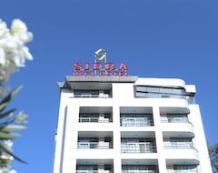 Hotelli Hotel Sidra International (Addis Abeba, Etiopia)