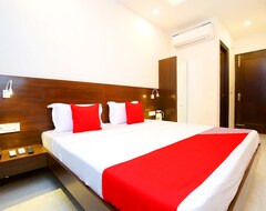 Oyo 45544 Hotel Legacy (Chandigarh, Indien)