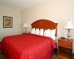 Hotel Quality Inn & Suites Oklahoma City North (Oklahoma City, USA)