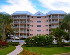 Khách sạn Sunrise Resort 509 (St. Pete Beach, Hoa Kỳ)