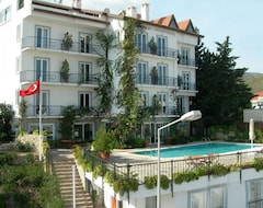 Khách sạn Dm Residence (Datça, Thổ Nhĩ Kỳ)