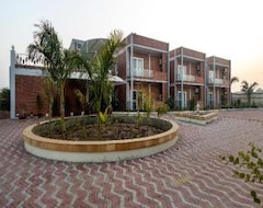 Toàn bộ căn nhà/căn hộ Innbox Farmstay (Patiala, Ấn Độ)