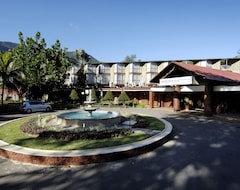 Lomakeskus Berjaya Beau Vallon Bay Resort & Casino (Beau Vallon, Seychellit)