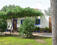 Casa rural Cortijo Algabia (Alhendín, Tây Ban Nha)