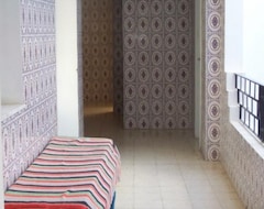 Hotel El Medina (Mahdia, Tunisia)