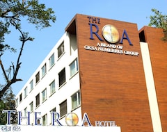 Hotel The Roa (Mumbai, Indija)