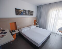 Hotels Kaos (Agrigento, İtalya)