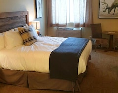 Hotel Trailhead Inn (Winter Park, EE. UU.)