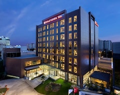 Otel Hilton Garden Inn Istanbul Beylikduzu (İstanbul, Türkiye)