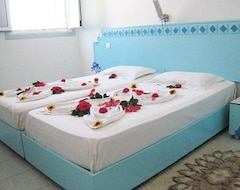 Khách sạn Houria House Sable D'Or (Mahdia, Tunisia)