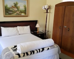 Hotel Planet Lodge 1 (Gaborone, Bocvana)