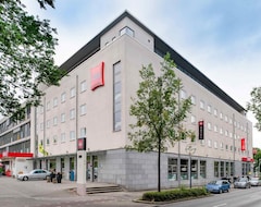 Hotelli Hotel ibis Dortmund City (Dortmund, Saksa)