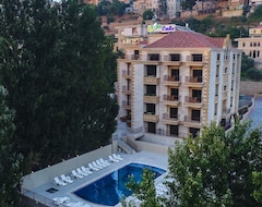 Green Lake Hotel - Jezzine (Jezzine, Libanon)