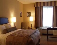 Hotel Hilton Toledo (Rossford, USA)
