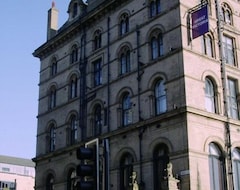 Hotel The Great Victoria (Bradford, Birleşik Krallık)