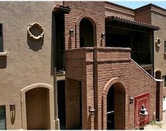 Khách sạn Luxury Foothills Condo Tucson (Tucson, Hoa Kỳ)