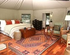 Hotel Nkomazi Game Reserve (Badplaas, South Africa)